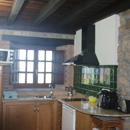 Apartamentos Colsa Apartment Colsa