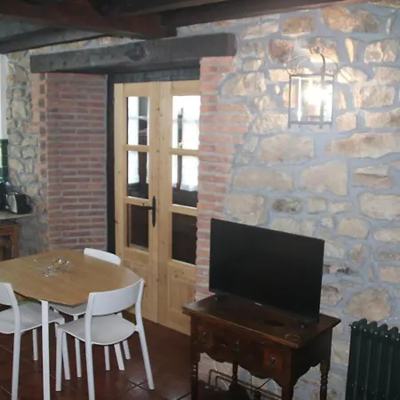 Apartment Apartamentos Colsa Colsa