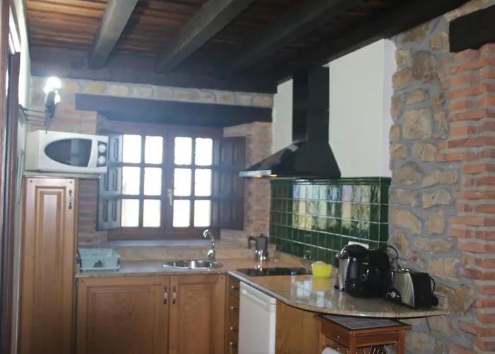 Apartamentos Colsa Apartment Colsa