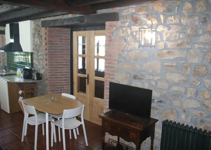 Apartment Apartamentos Colsa Colsa