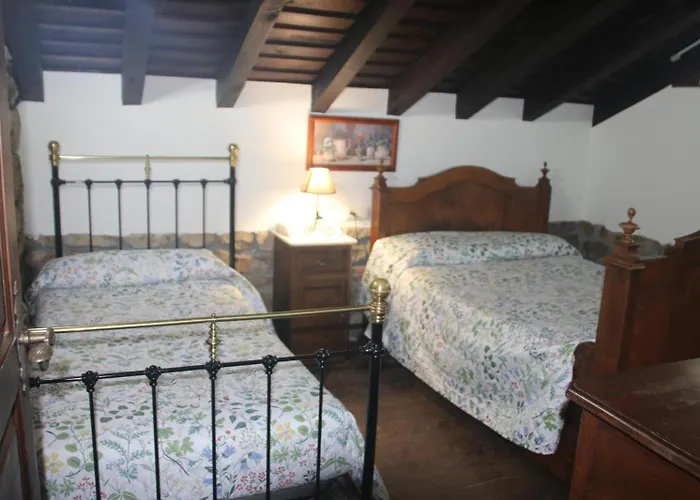 Apartment Apartamentos Colsa