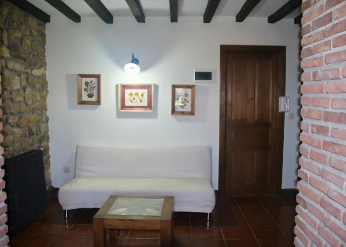 Apartamentos Colsa Colsa